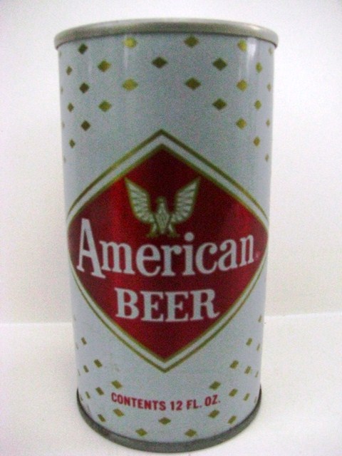American - SS - Pittsburgh Brewing Co